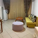отличен двустаен до 4 души 304 Sunny Beach