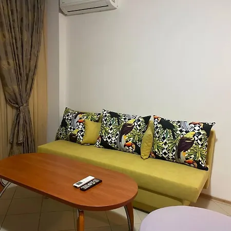 Apartamento отличен двустаен до 4 души 304