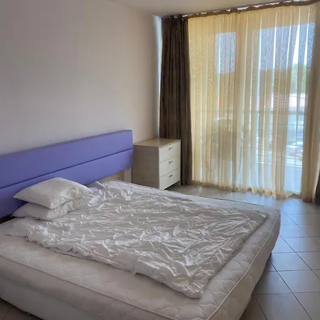 Apartamento отличен двустаен до 4 души 304