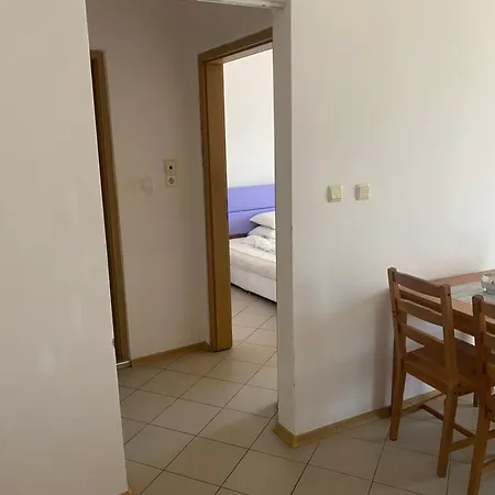 отличен двустаен до 4 души 304 Apartament