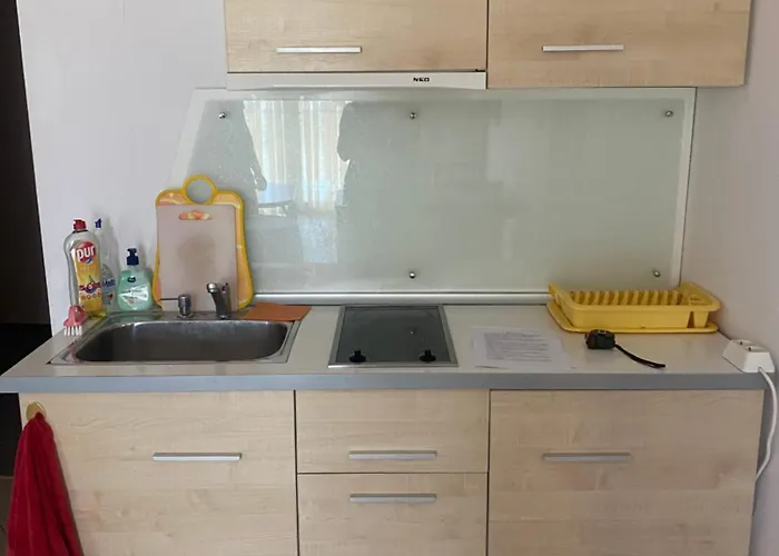 отличен двустаен до 4 души 304 Slantschew brjag