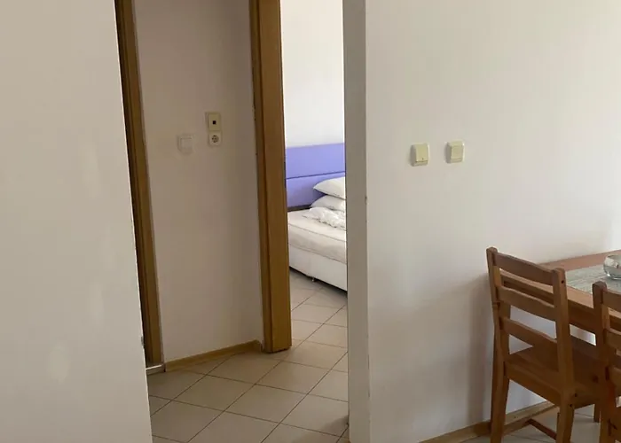 отличен двустаен до 4 души 304 Apartment