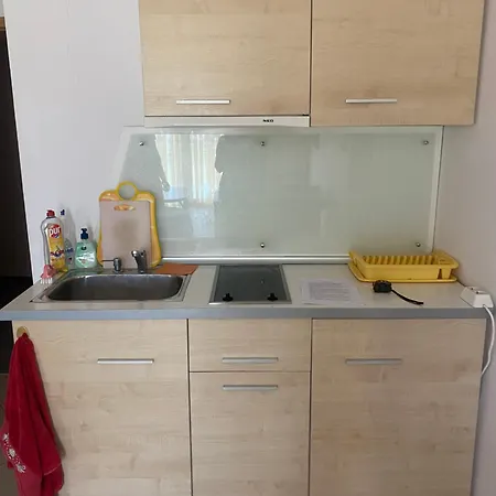 отличен двустаен до 4 души 304 써니비치