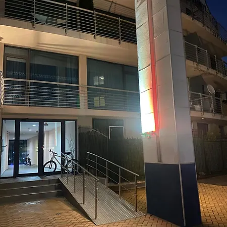 отличен двустаен до 4 души 304 Sunny Beach