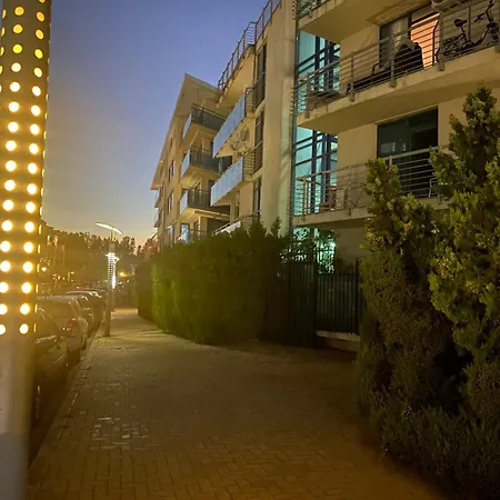 отличен двустаен до 4 души 304 * 써니비치