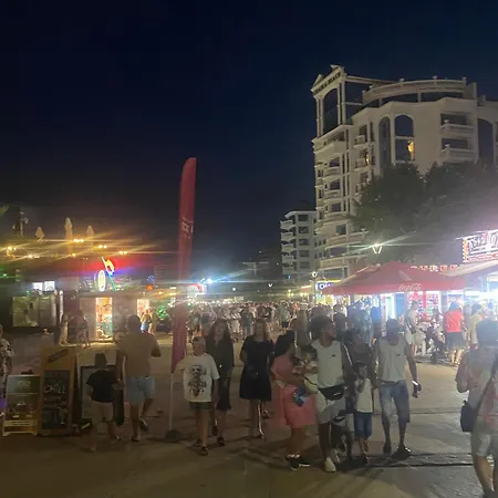 отличен двустаен до 4 души 304 아파트 *