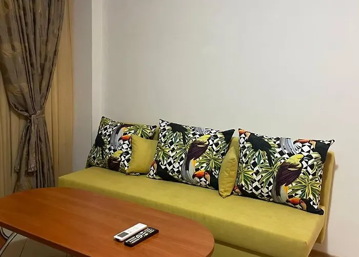 Appartement отличен двустаен до 4 души 304