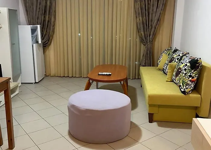 отличен двустаен до 4 души 304 Slantchev Briag