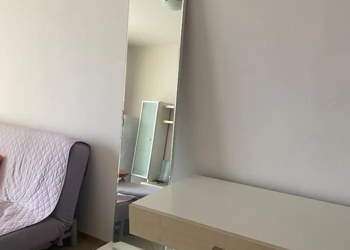 Appartement отличен двустаен до 4 души 304 Slantchev Briag