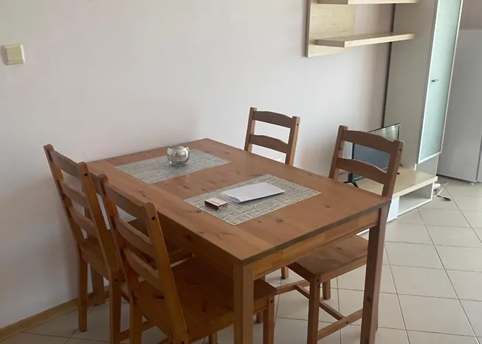 отличен двустаен до 4 души 304 * Slantchev Briag