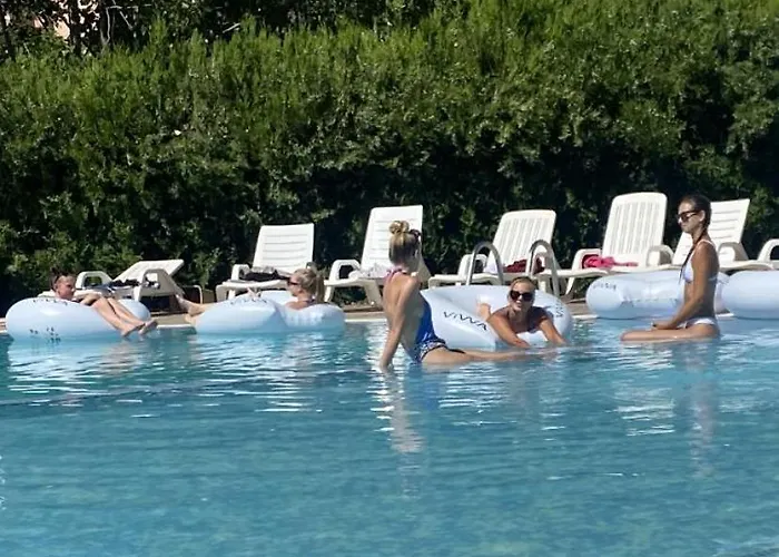 Appartement отличен двустаен до 4 души 304 *