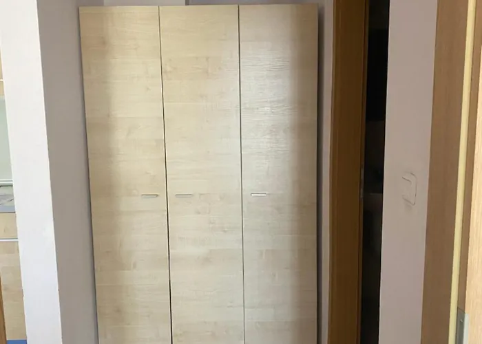 отличен двустаен до 4 души 304 Appartement Slantchev Briag