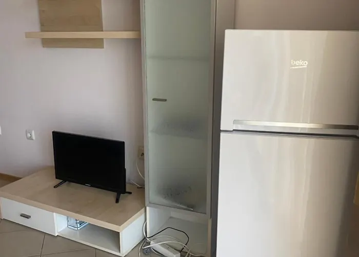 Appartement отличен двустаен до 4 души 304