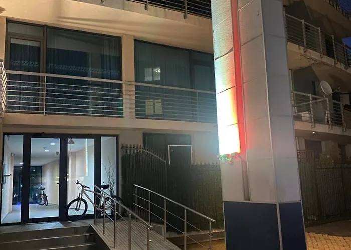 отличен двустаен до 4 души 304 Slantchev Briag