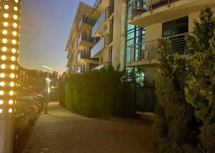 отличен двустаен до 4 души 304 * Slantchev Briag