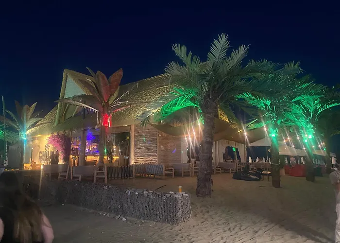 Appartement отличен двустаен до 4 души 304