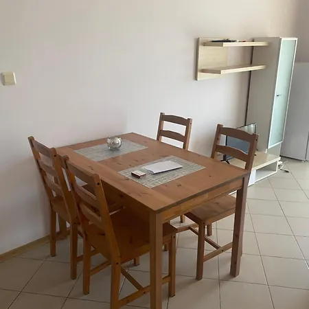 отличен двустаен до 4 души 304 * Sunny Beach