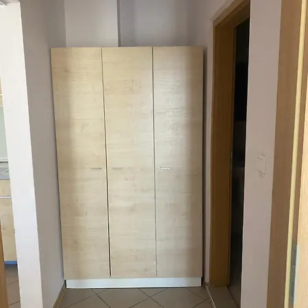 отличен двустаен до 4 души 304 Apartment Sunny Beach